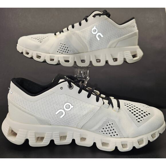 Oncloud Women 8 Comfy footwear - Picture 3 of 12